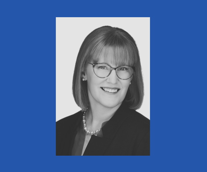 Sarah Null; image courtesy of FisherBroyles.